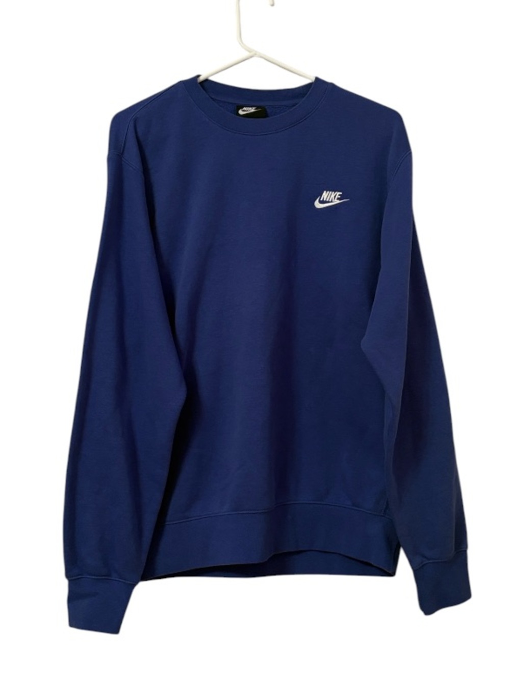 Nike Sportswear Club Fleece Athletic Sweatshirt